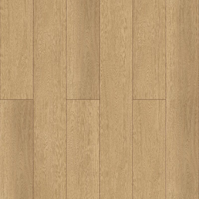 Anti-Slip Anti-Moisture Safety Assurance 4mm/5mm/6mm/8mm Thickness Range Spc Vinyl Laminate Floor