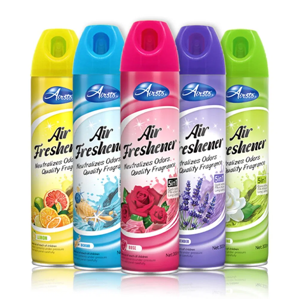 Popular Air Freshener for Multiple Scent Options