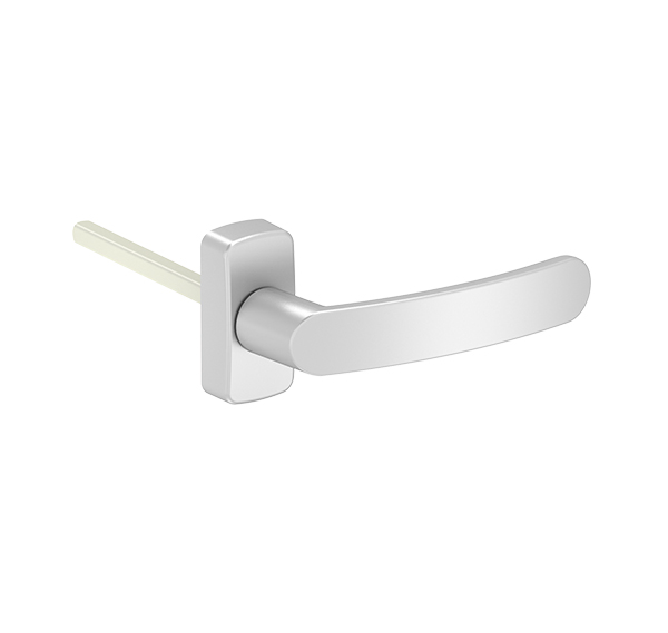 Luxury Door Handle for Interior Doors Sliding Window Handle Locks