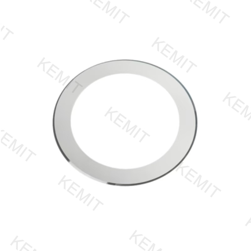 High-Precision and Wear-Resistant Tungsten Cemented Carbide Lithium Battery Blades