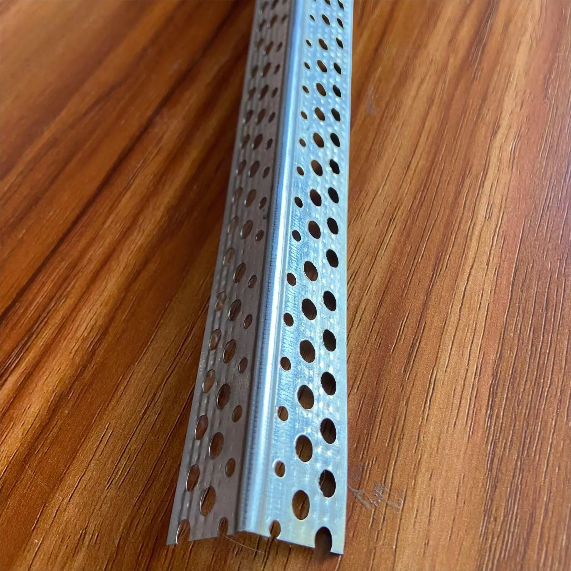 Galvanized Steel Ceiling Metal Corner Bead for Gypsum Board