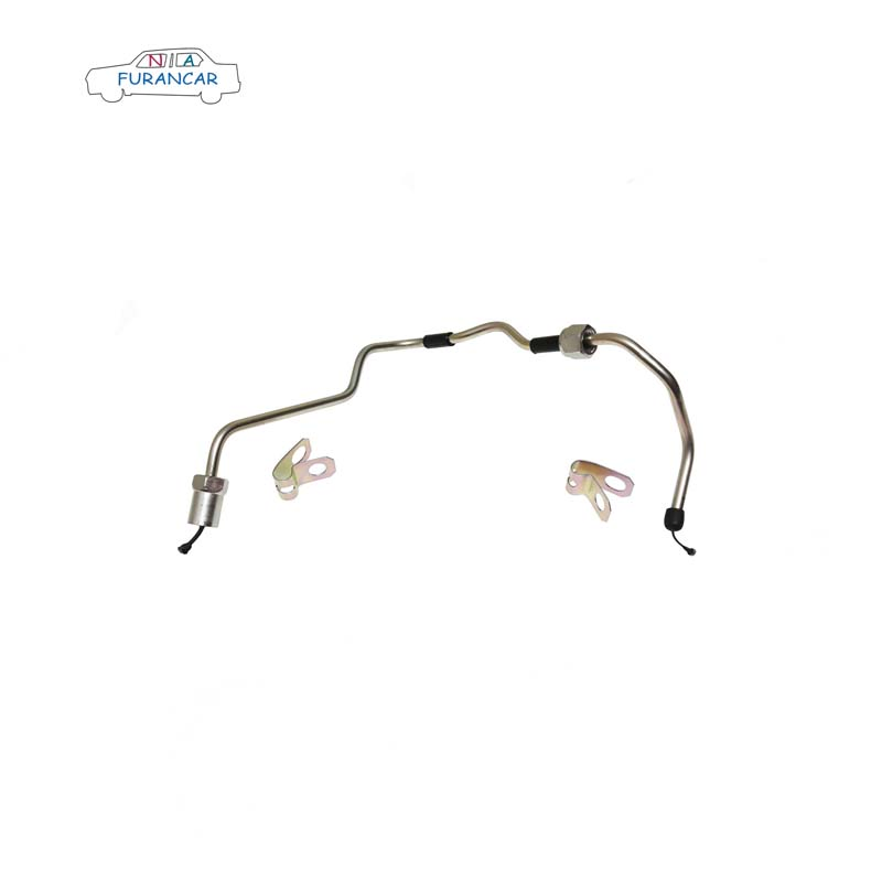 Маслоотводная трубка турбокомпрессора Toyota 2370409015