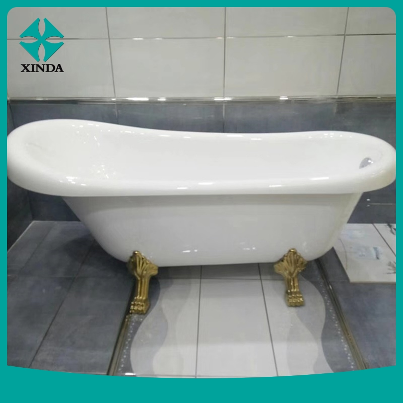 Cheap Walk in Bathtub with Portable Small Clawfoot Woodbridge Freestanding 4 Foot