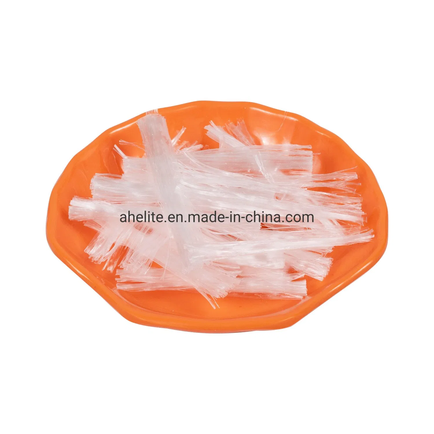 Synthetic Micro Fibers Synthetic Macro Fibers Polypropylene Fibers