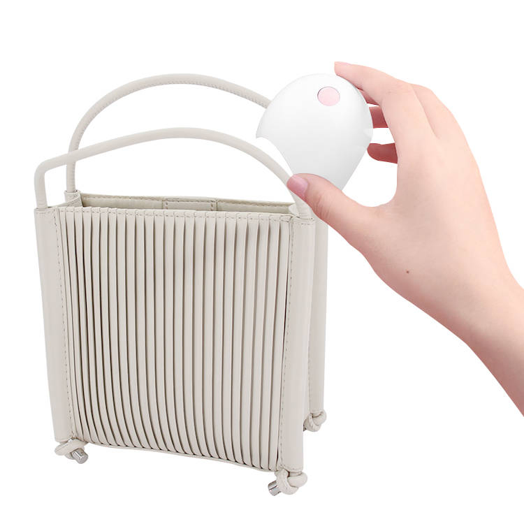 Nail Salon Equipment Non-Harmful Mini UV Nail Dryer Lamp LED Gel Curing Light with 2 Timer Setting