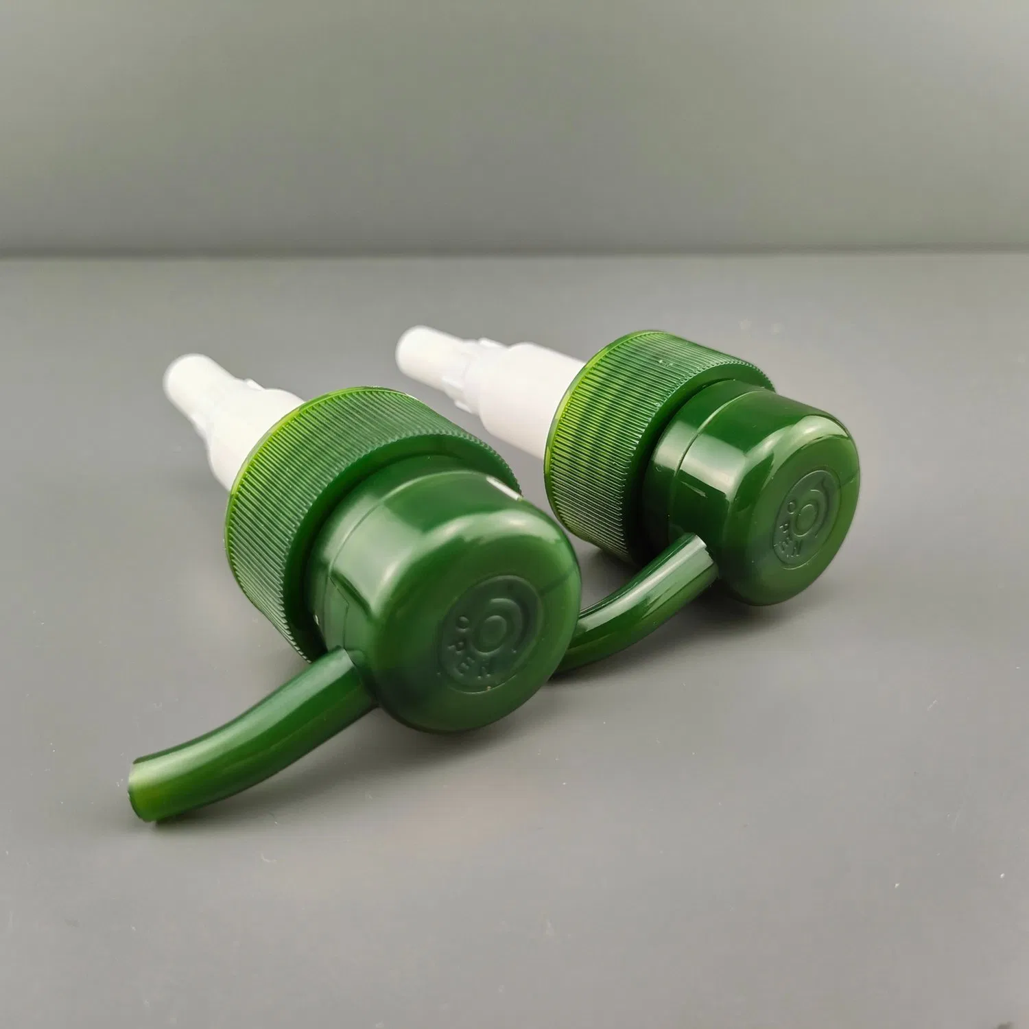 New Design 4cc Lotion Pump for Body Wash and Shampoo with a Tenuous Nozzle