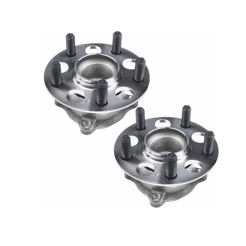 Колесный ступичный подшипниковый узел в сборе