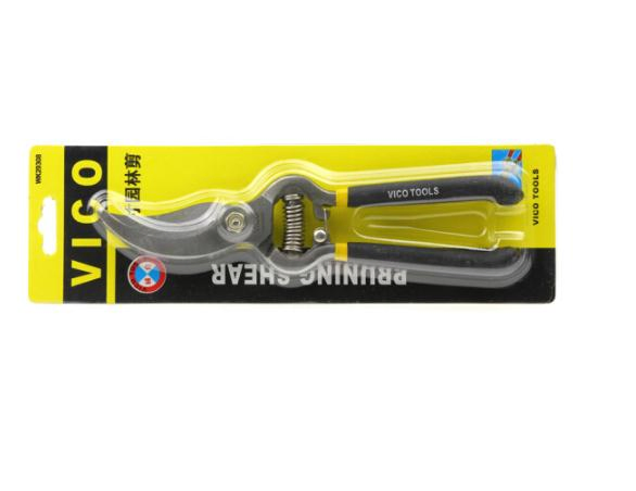 Секатор садовый Strong Shear AL-29308