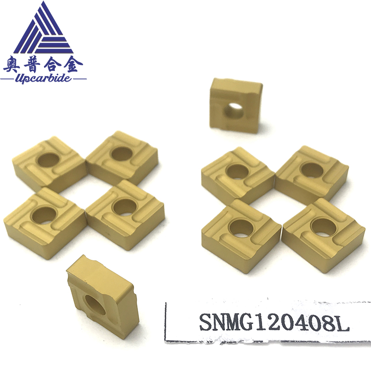 Best Selling Tungsten Carbide Blades Hard Alloy Inserts for Cutting Steels