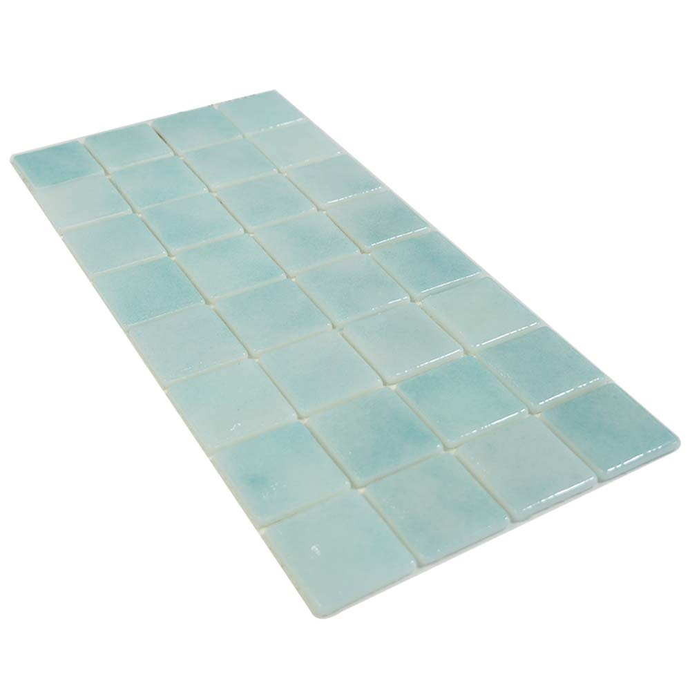 Hand-Made Bathroom Mosaic Tile, Waterproof and Scratch-Resistant for Kitchen and Bathroom