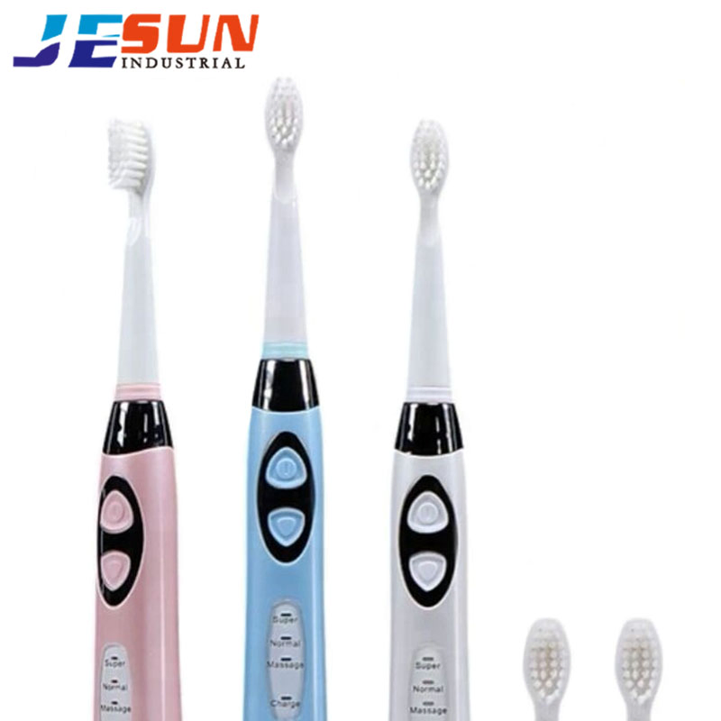 Factory Price Customized Moulded Plastic Portable Wash Gargle Toothbrush Holder Set