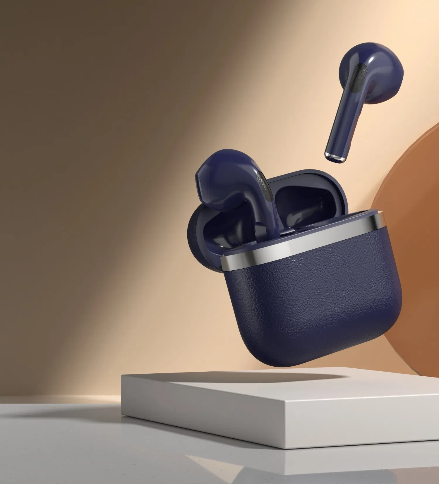 Беспроводные наушники Kc-PRO 4s Bluetooth