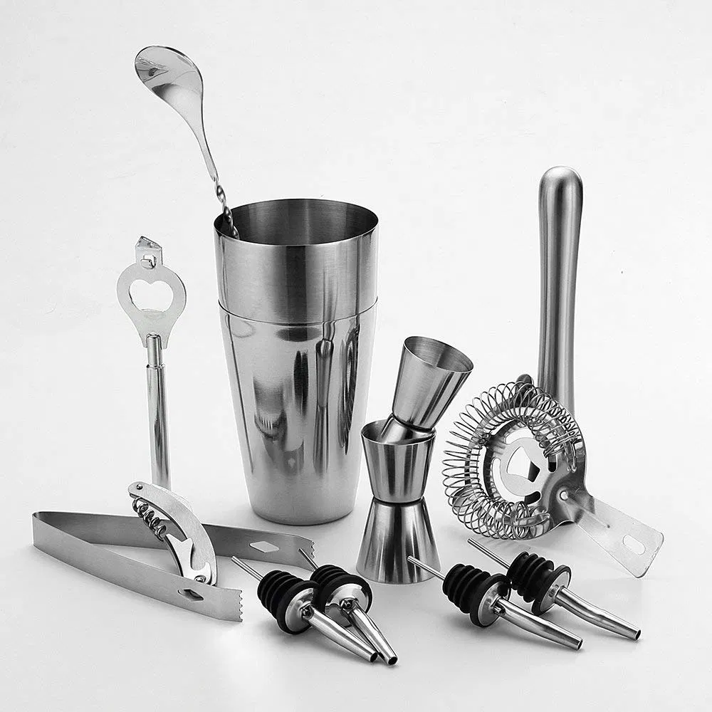 Manufacture Bar Bartender Cocktail Kit