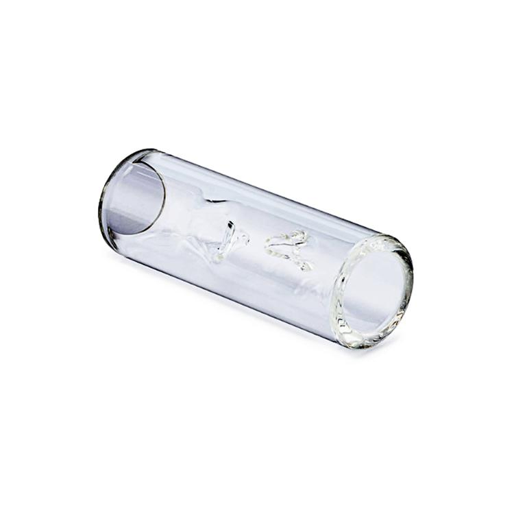 Reusable Glass Tips for Filter Flat Mouthpiece