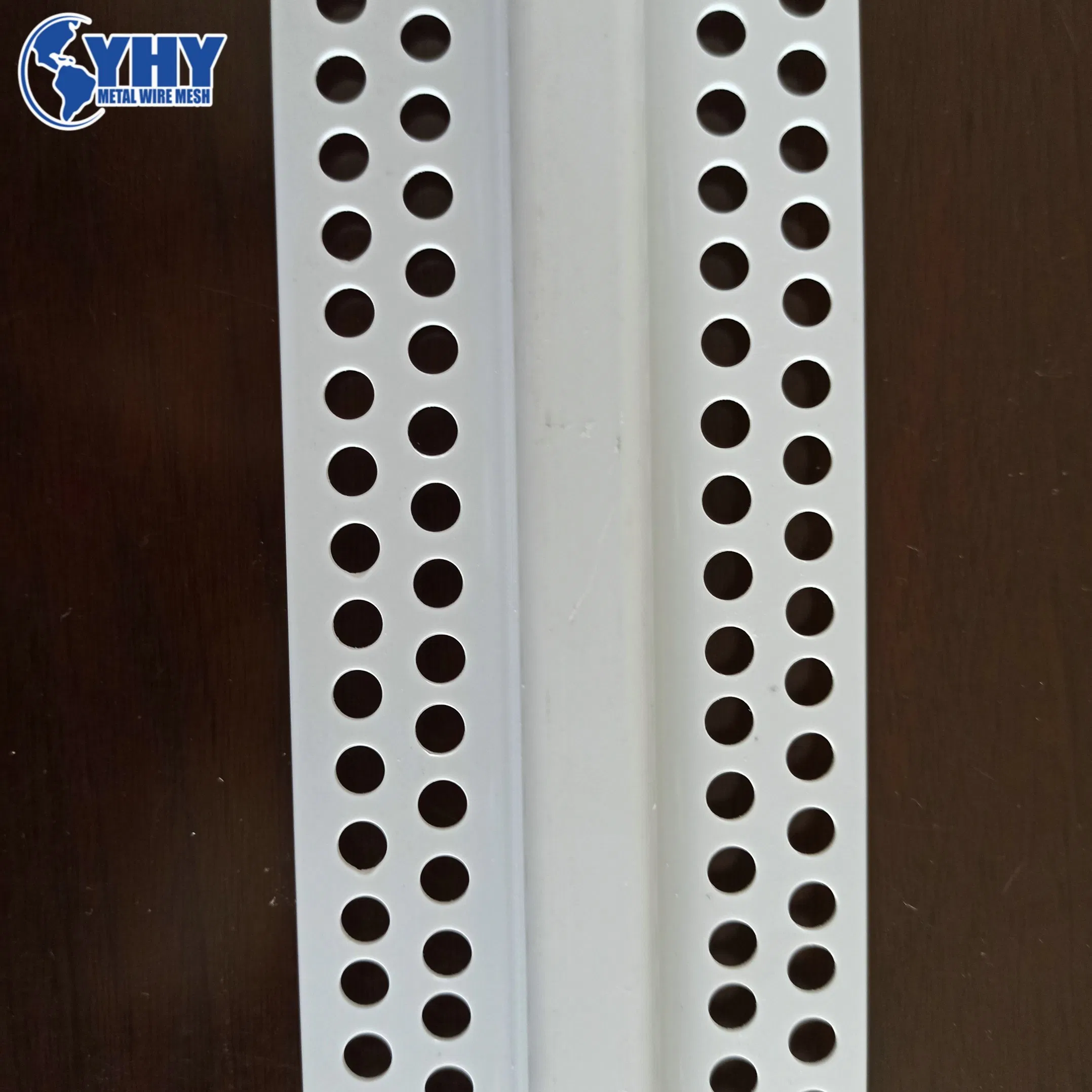 Plastic PVC Angle Bead/ PVC Corner Bead for Building