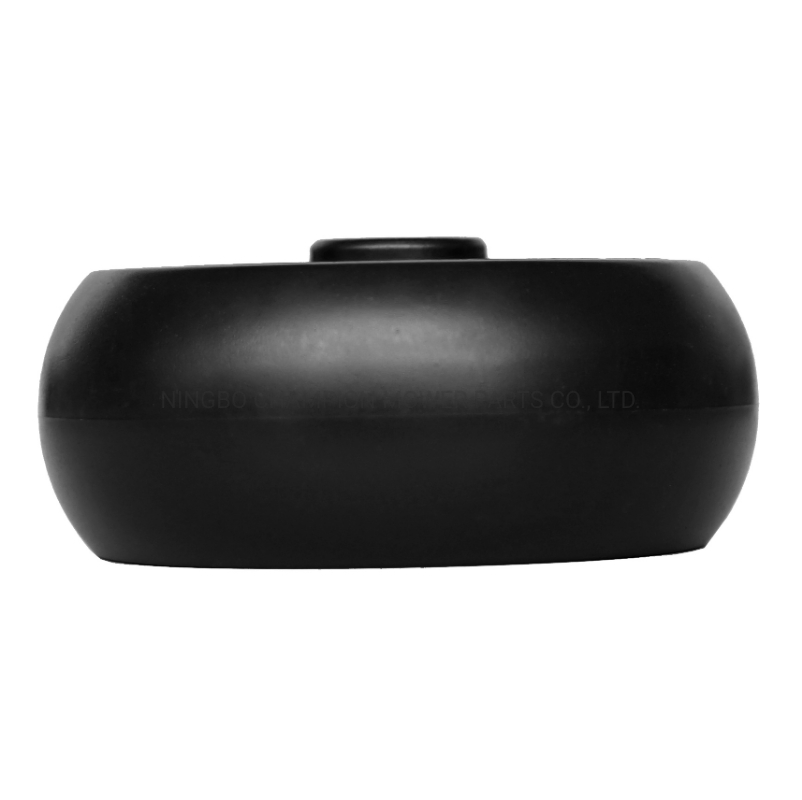 Deck Wheel Kit Replaces John Deere Gx10168