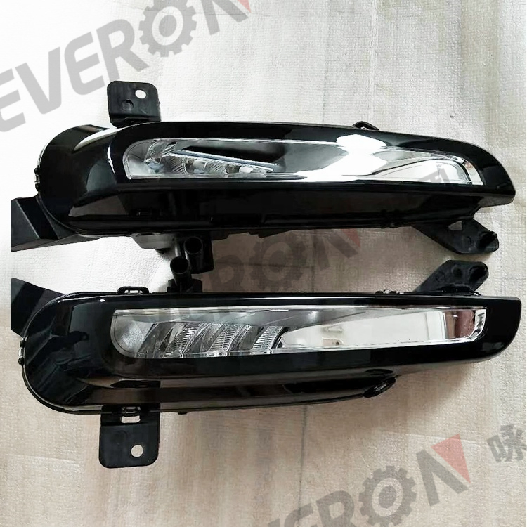 Противотуманная фара LED для Land Rover Evoque 2016-2018