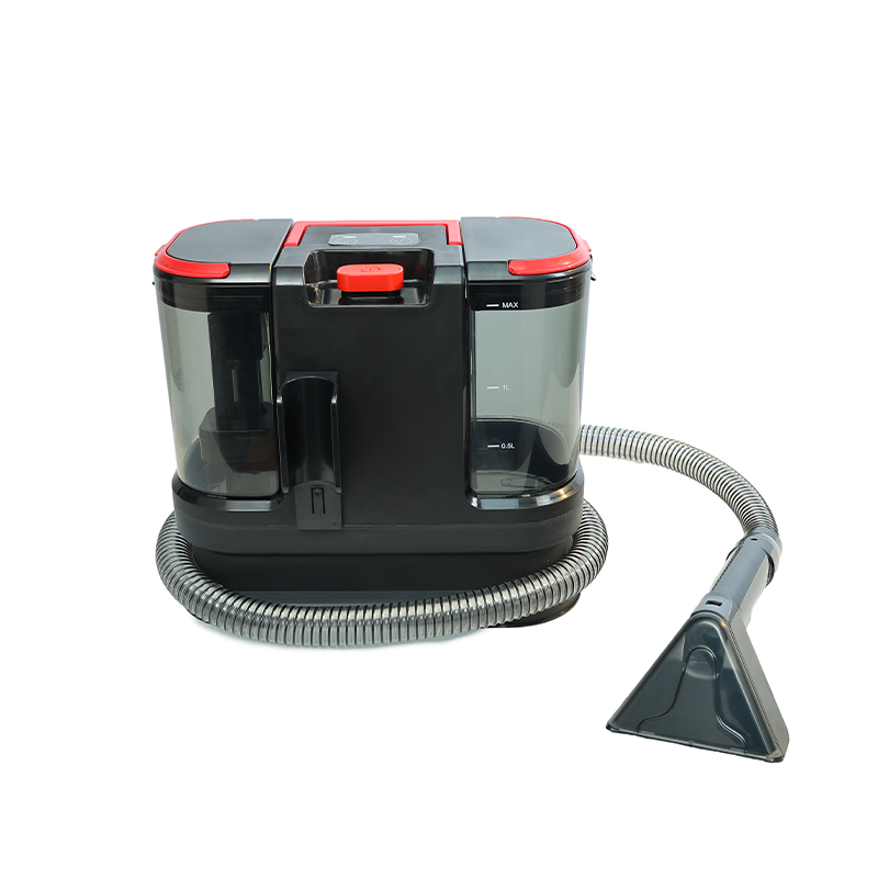 Factory Spot and Upholstery Carpet Cleaner with Steam for Pet Carpet or Windows