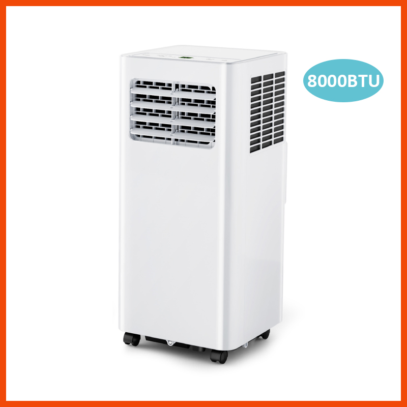 Кондиционер с осушителем Euhomy 8000 BTU