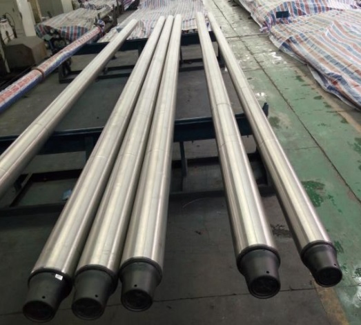 Good Quality Drill Collar for Borehole Drilling Rig