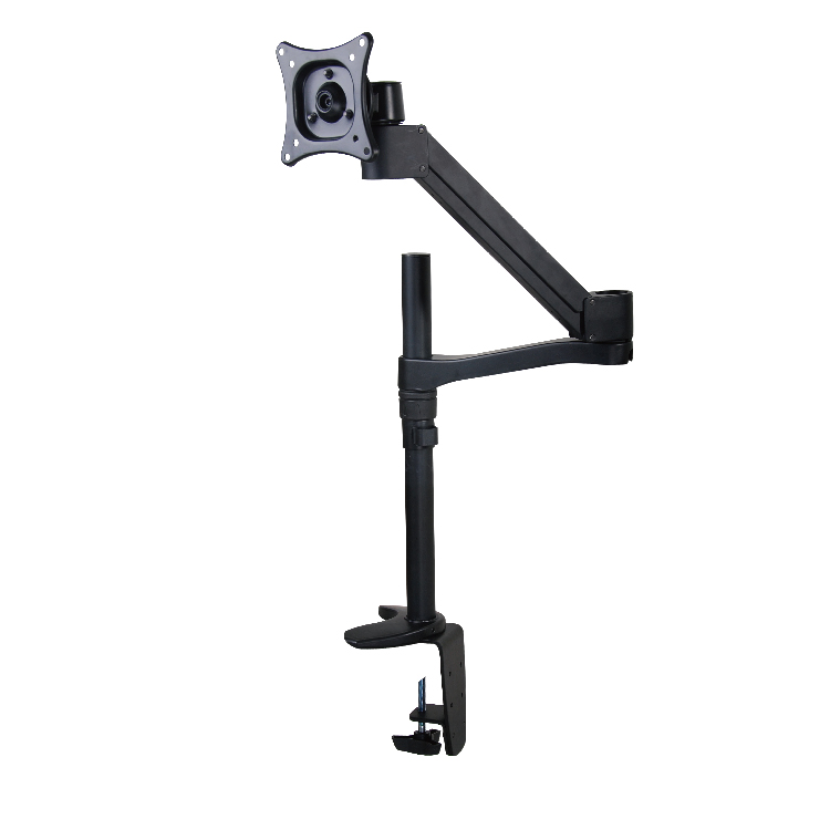 2021 High Quality Single Monitor Arm New Design LCD Desktop Monitor Stand Bracket/