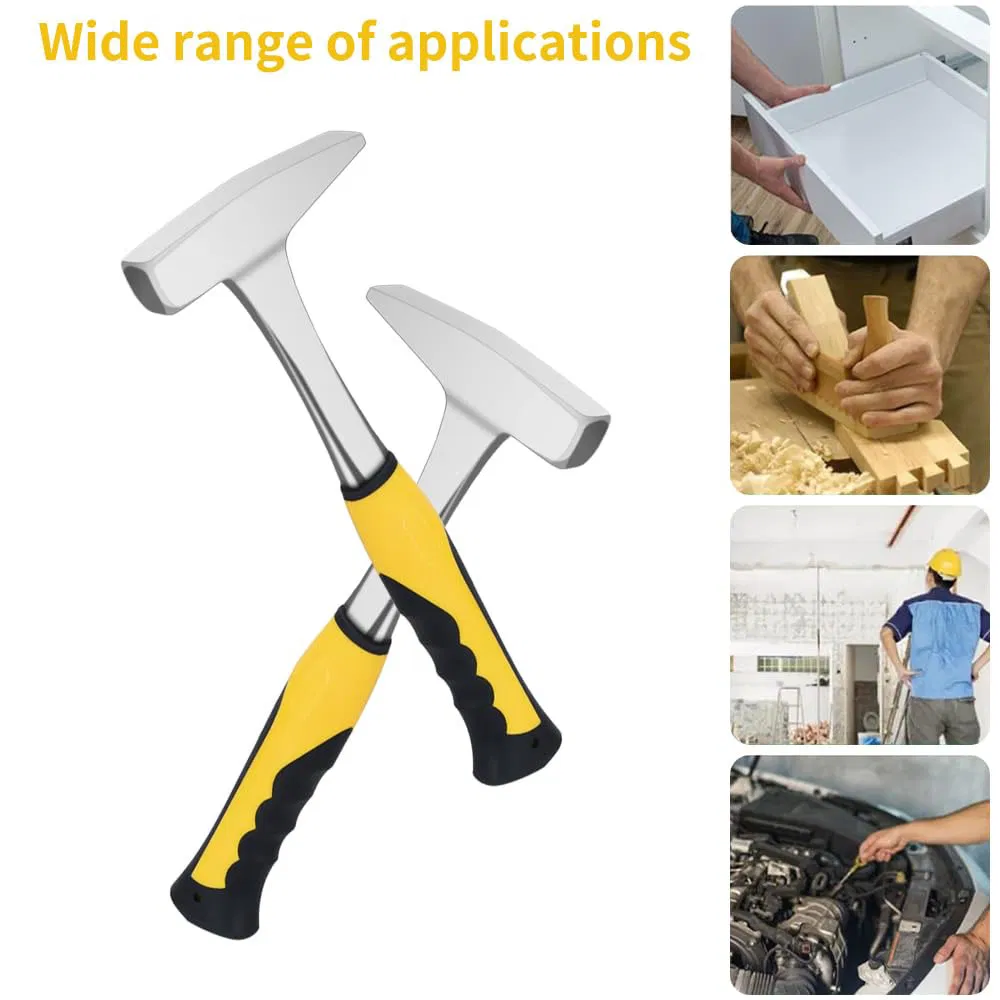 Hammer with Integral Forging Hammer for HVAC, Pipe Work, Sheet Metal