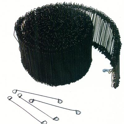 Double Loop Tie Wire Bar Tie