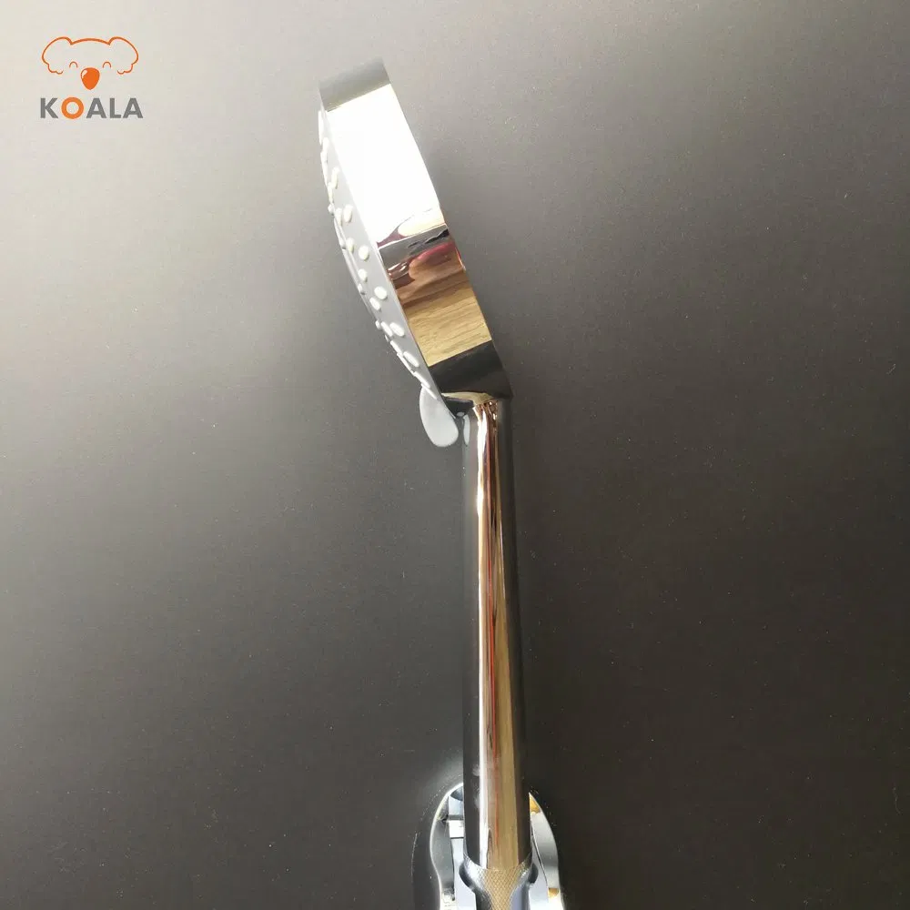 Free Sample Sunflower Classic Economical Temperature Control Silicone Shower Head