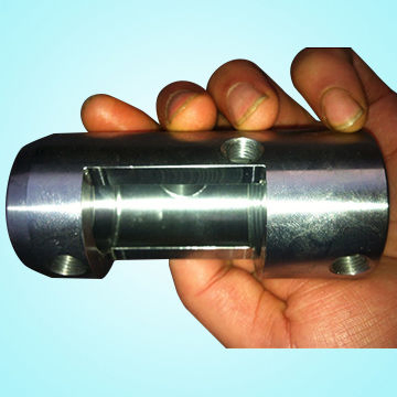 Non-Standard, OEM Customize Yoke, Shaft House, Axle House Machined Parts