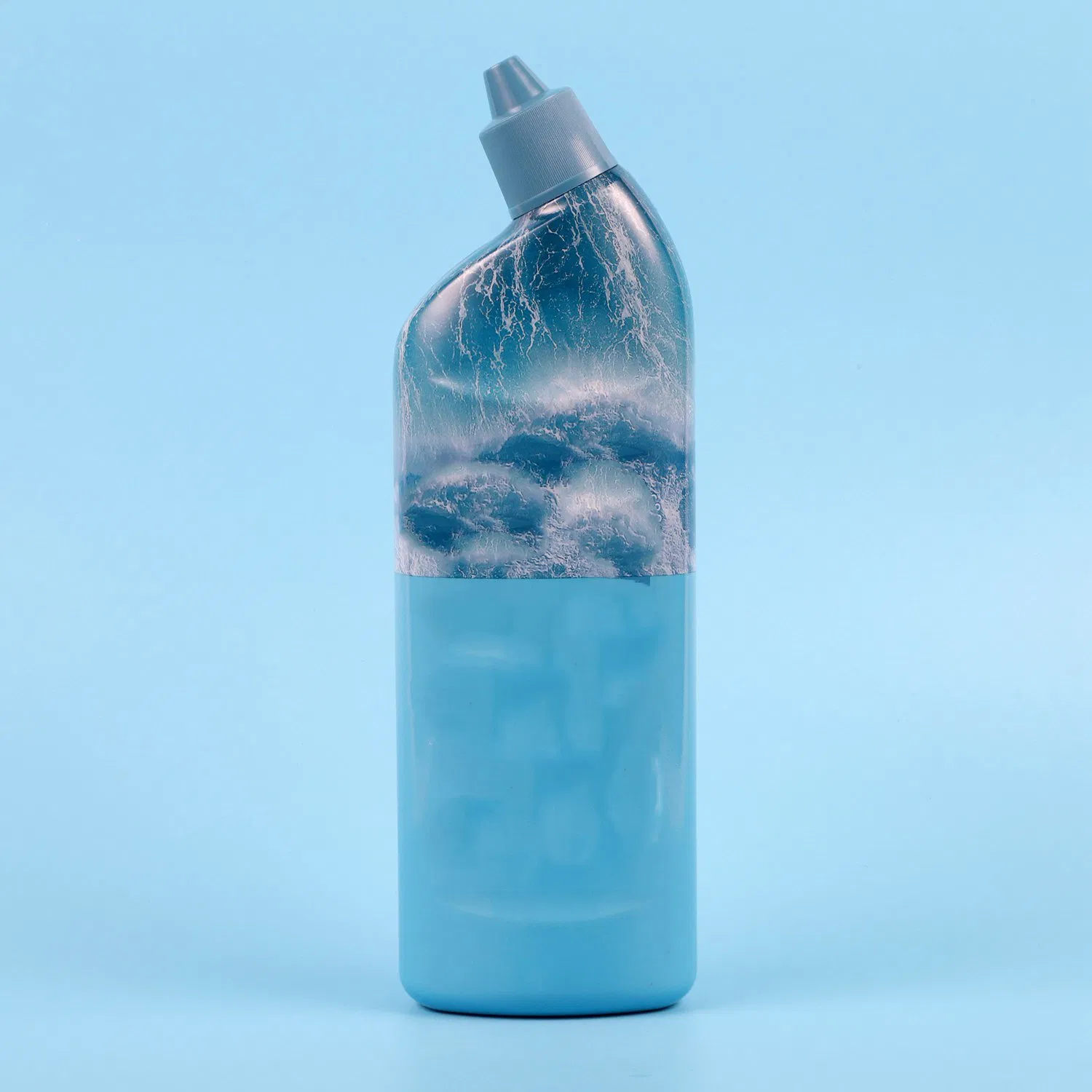 Manufacturer Toilet Bowl Cleaner Strong Flushing Urine Detergent Fragrant Toilet Cleaner Liquid
