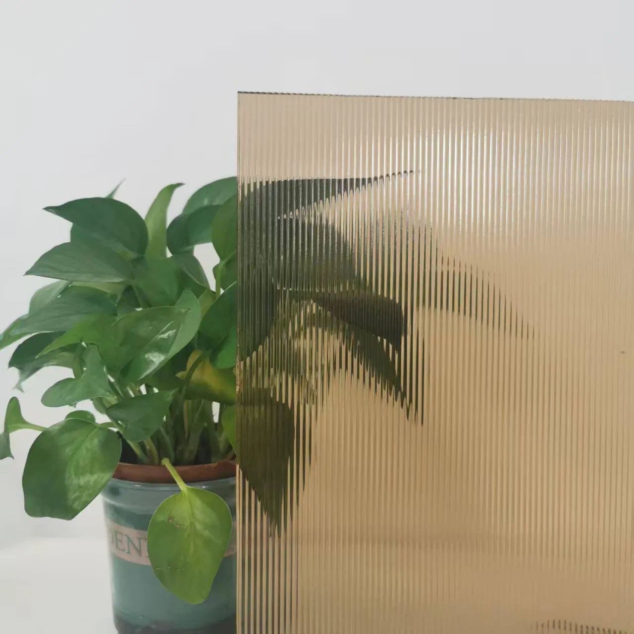 Premium 6mm Self-Cleaning Float Glass for Shower Enclosures