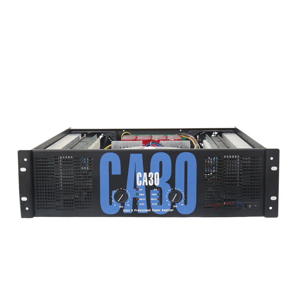 Усилитель мощности CA30 1000W