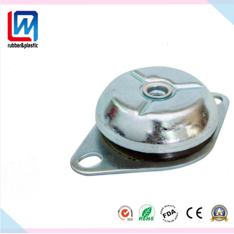 Резиновые опоры двигателя антивибрационные