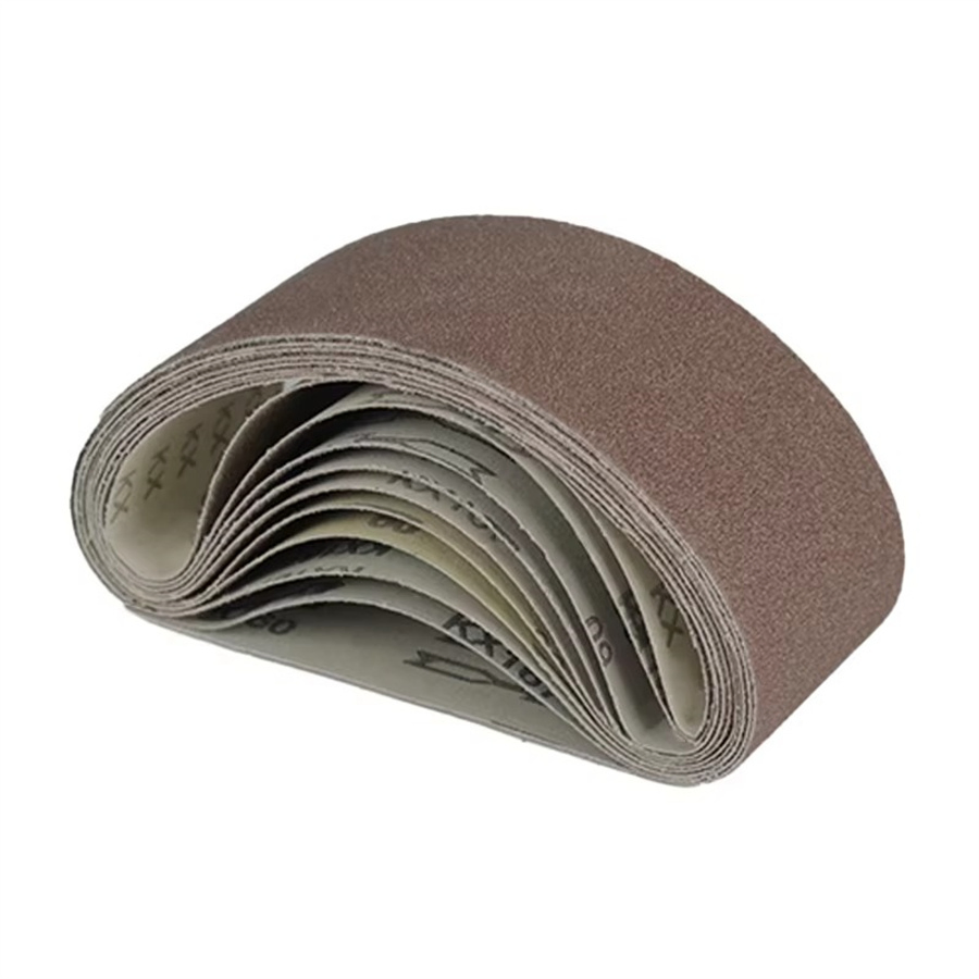 Spot Supply High Quality Durable Inexpensive Industry Leading New Arrivals Belt for Grinding