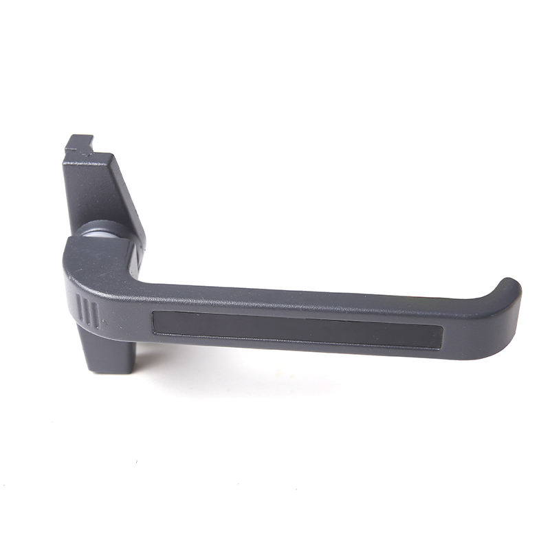 Popular Design Aluminum Alloy Window Handle