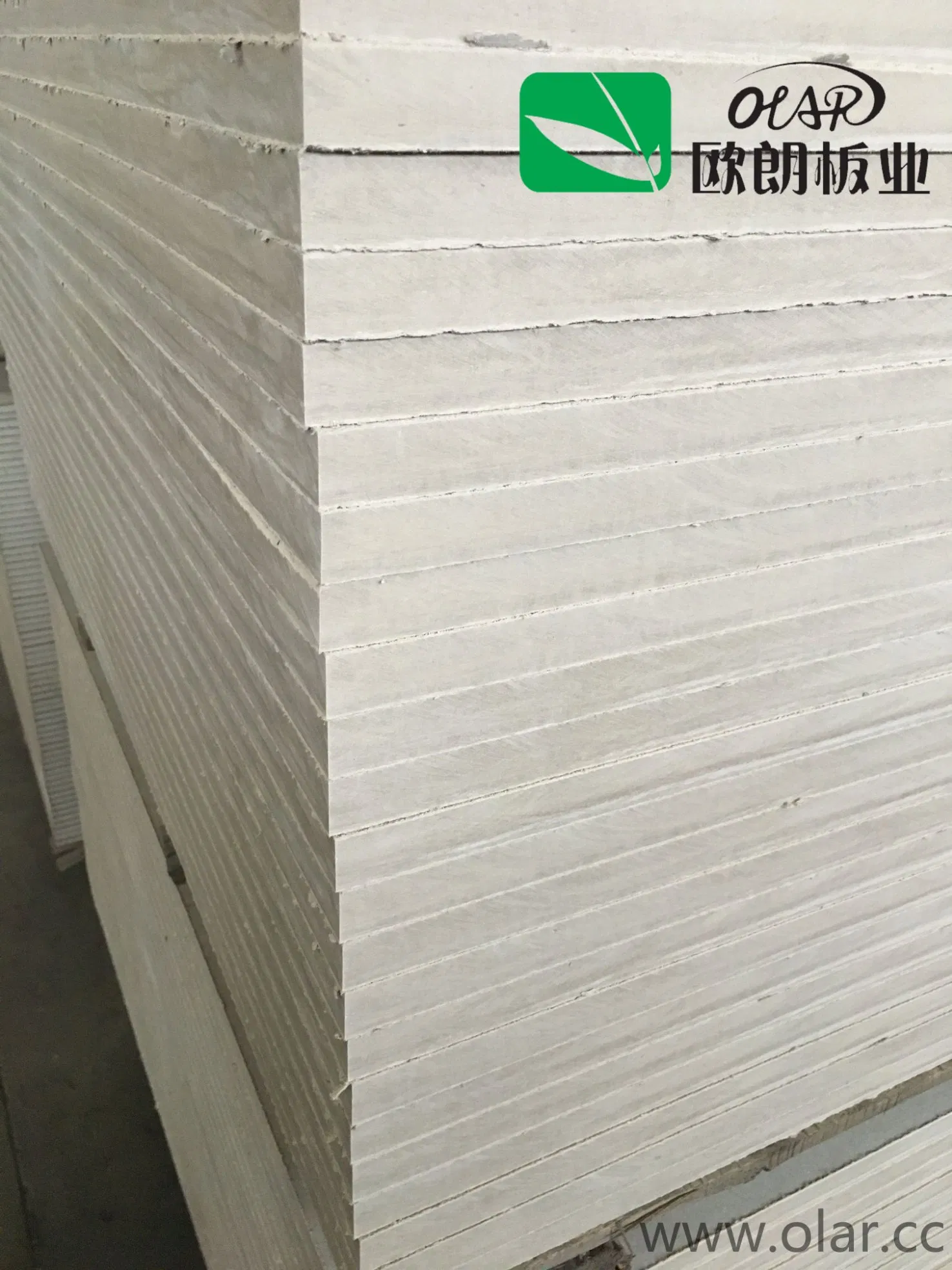 Fiber Cement Board Cement Fiber Wall Board/ Fiber Cement Board/ Panel