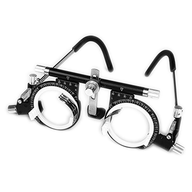 TF-S Pd Adjustable Trial Frame