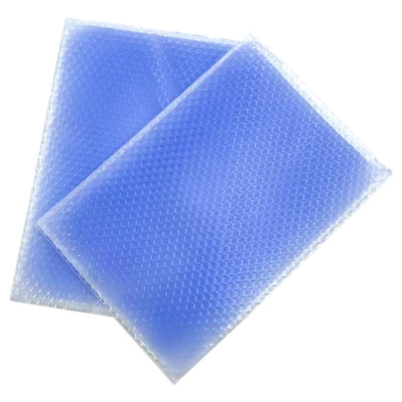 Medical Disposables Cooling Pad Cold and Hot Pain Patch for Health Care