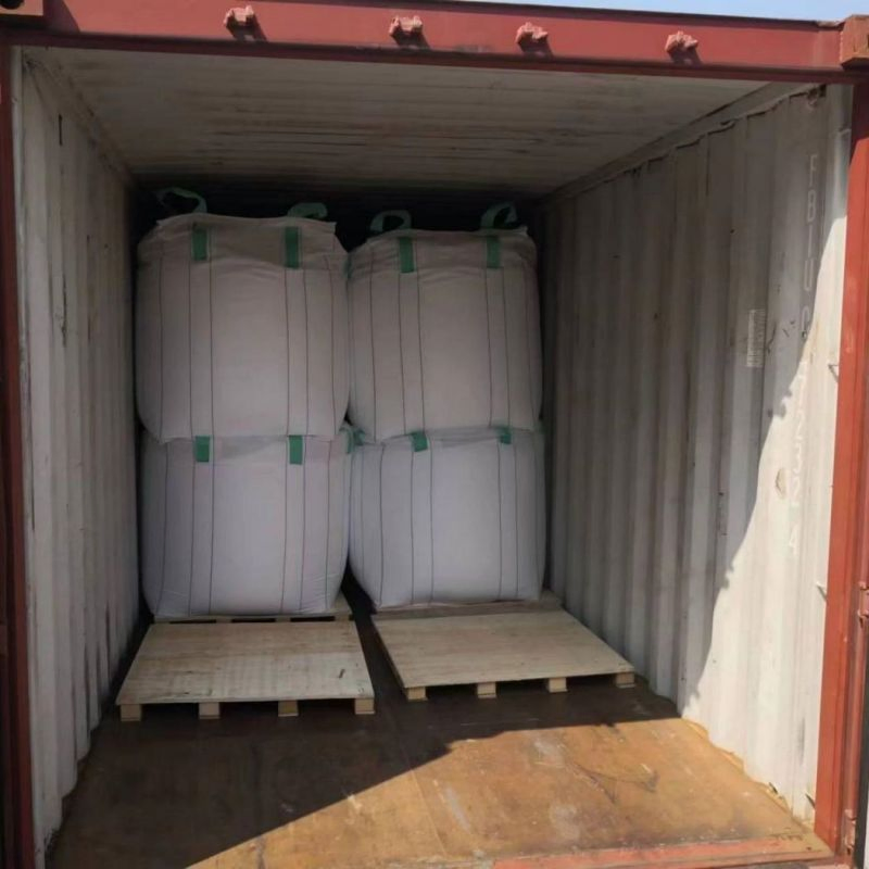 Белый электрокорунд F120 (110 mesh) для шлифовки