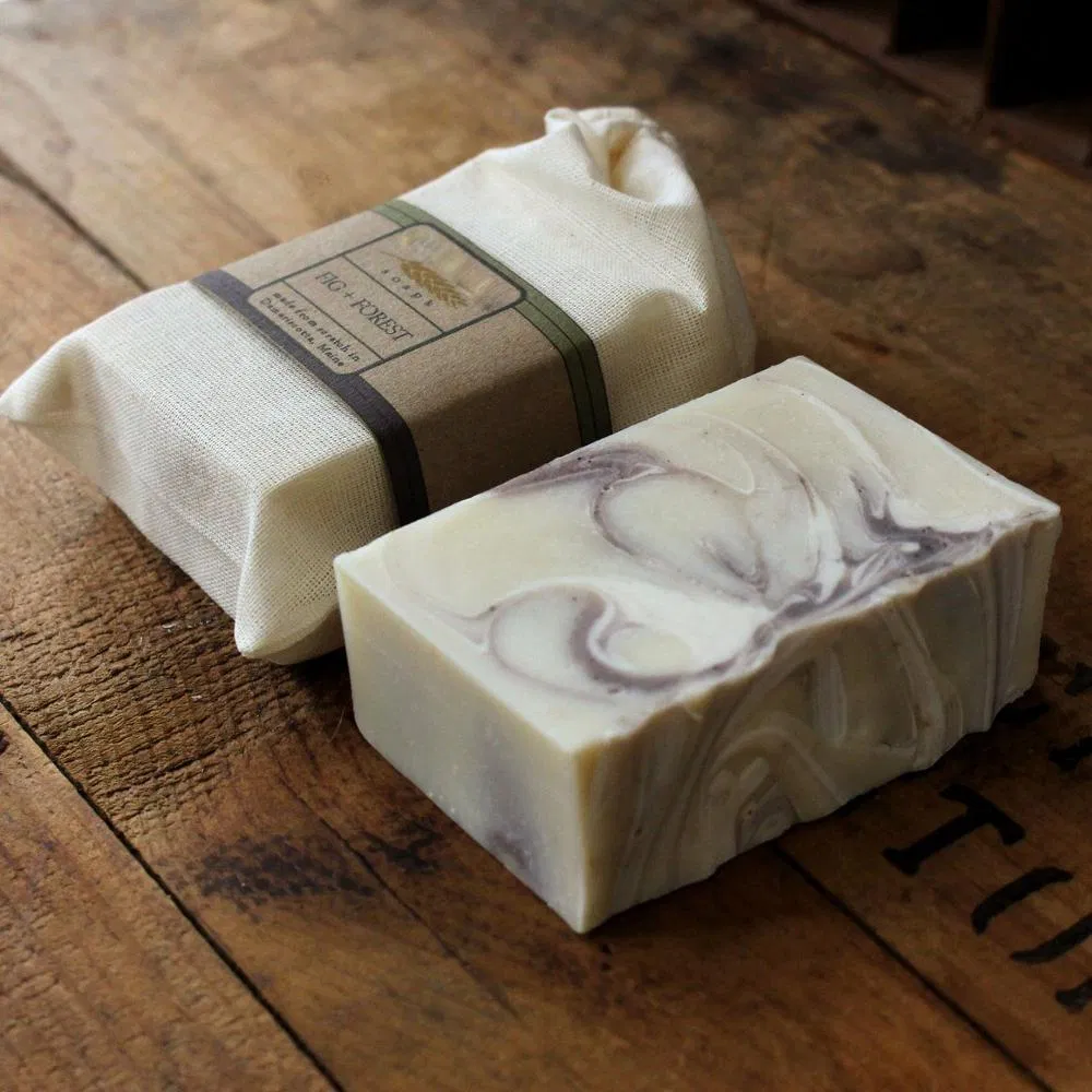 Factory OEM Colorful Coconut Oil Moisturizing Cleansing Handmade Natural Cold Process Soap