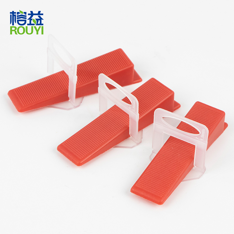 Wholesale Tile Accessories Economical Floor Tile Leveling System