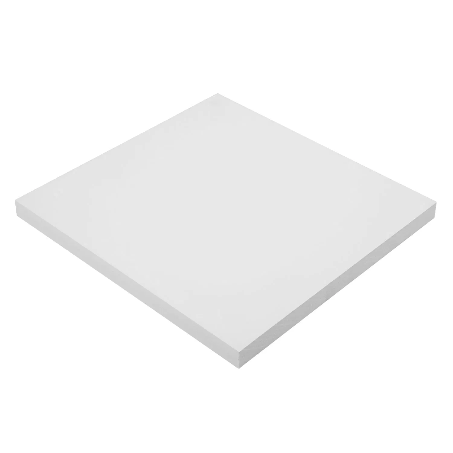 Building Material Exterior PVC Trim Moulding for Soffit System