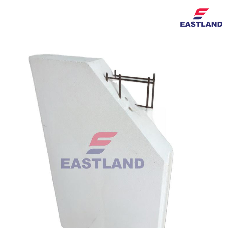 Eastland AAC Panels Lightweight Concrete AAC Interior Exterior Wall Panels