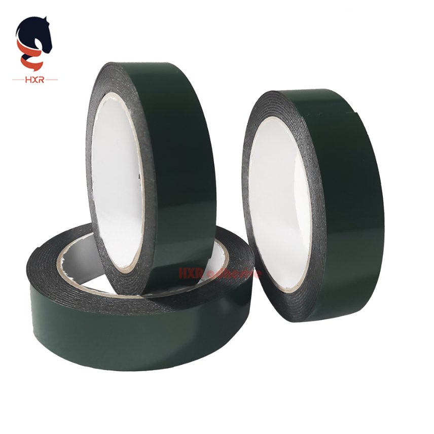 High Quality Self Adhesive Hot Melt Double-Sided EVA Foam Tape for Industry Construction