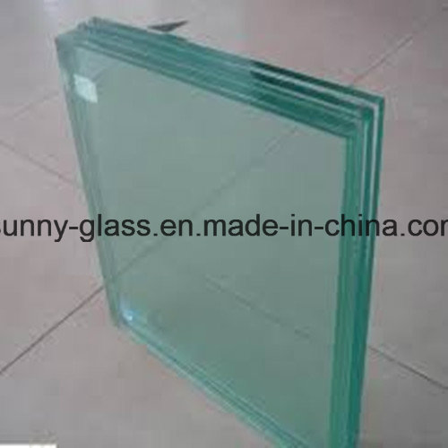 4mm 5mm Clear Float Glass with 1830X2440mm Good Price