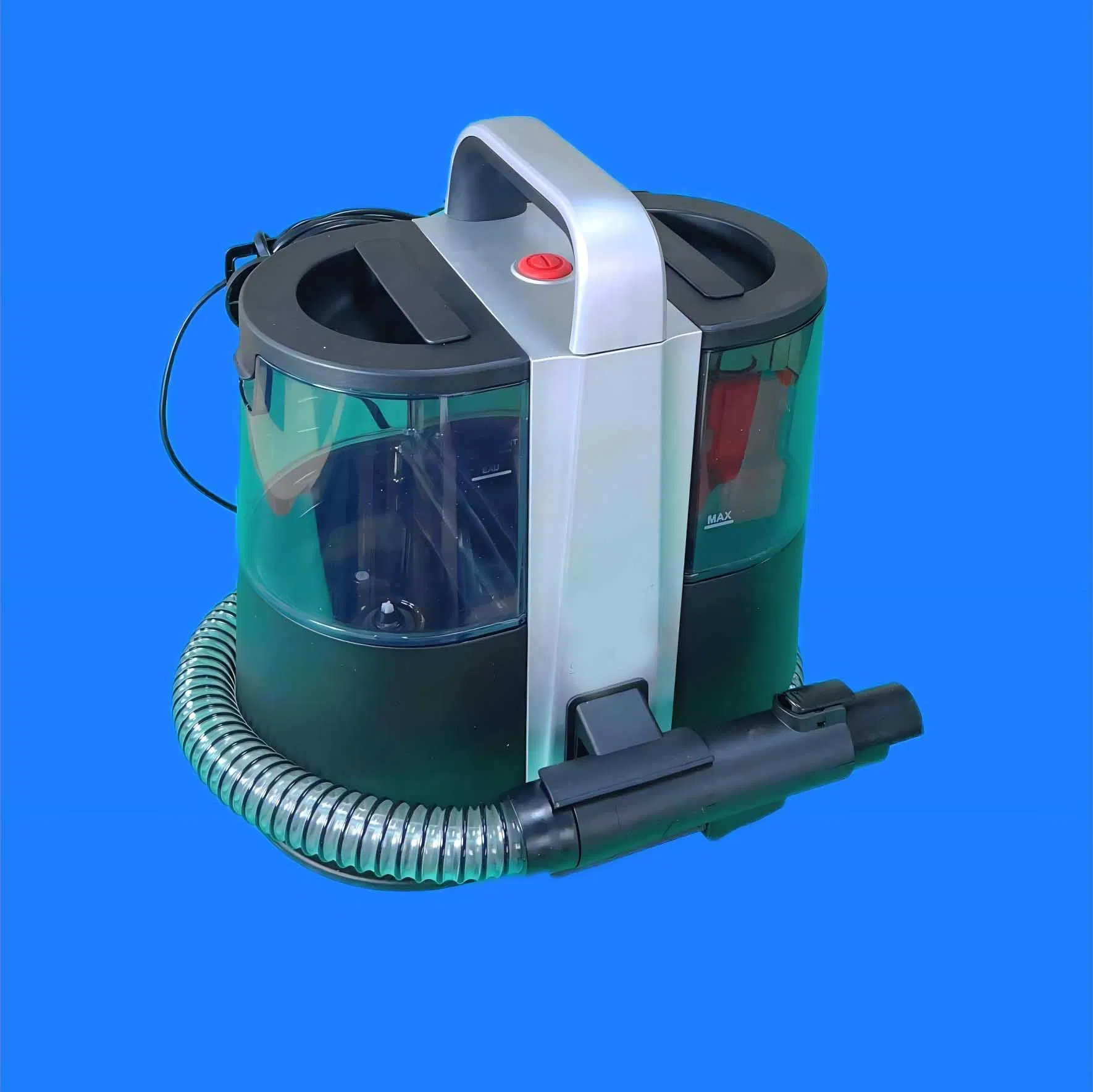 Europe Type Househeld Vacuum Cleaner
