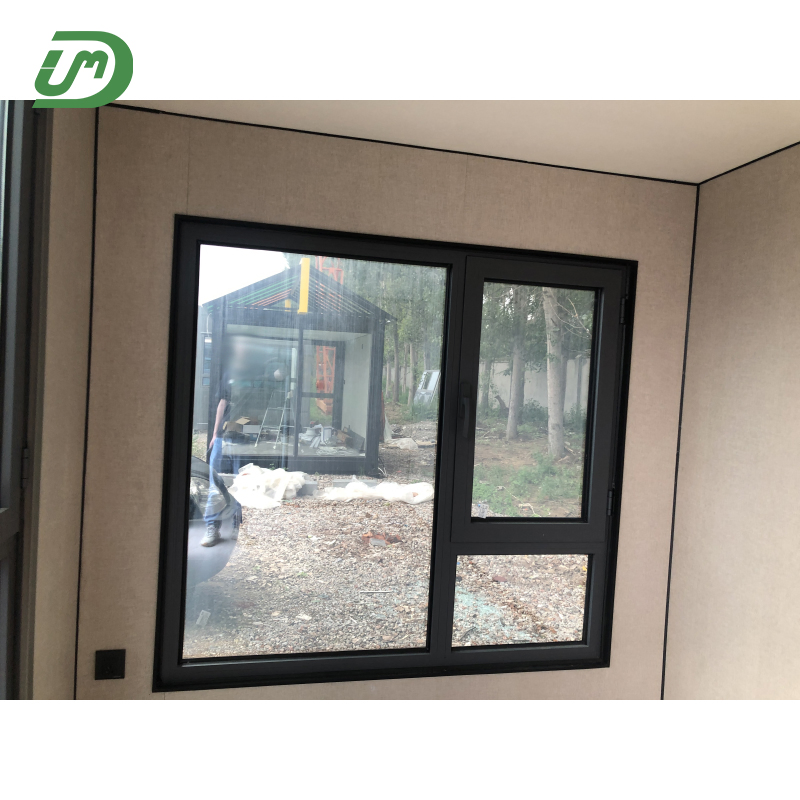 Good Insulation and Soundproofing 15cm Thick Wall Panel Apple Cabin