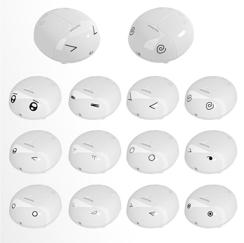 Bilateral Electric Smart Breast Pump