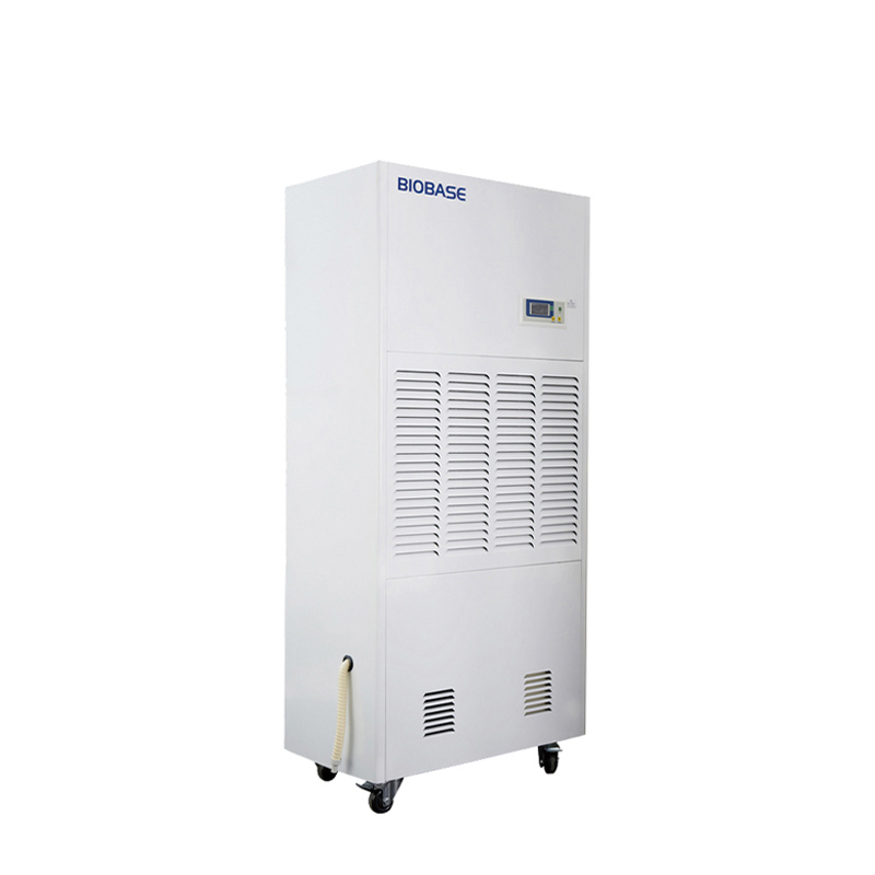 Biobase Dehumidifier Ventilation Commercial Dehumidifier