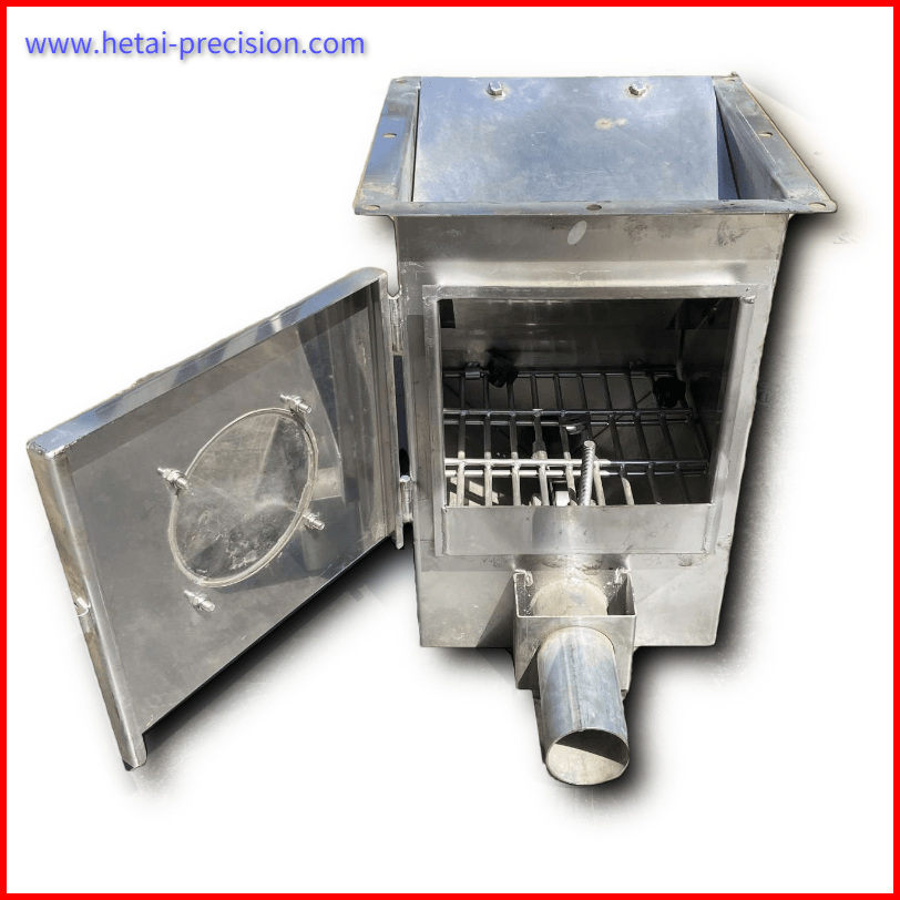 Metal Stove and Stove Top Covers Factory in China